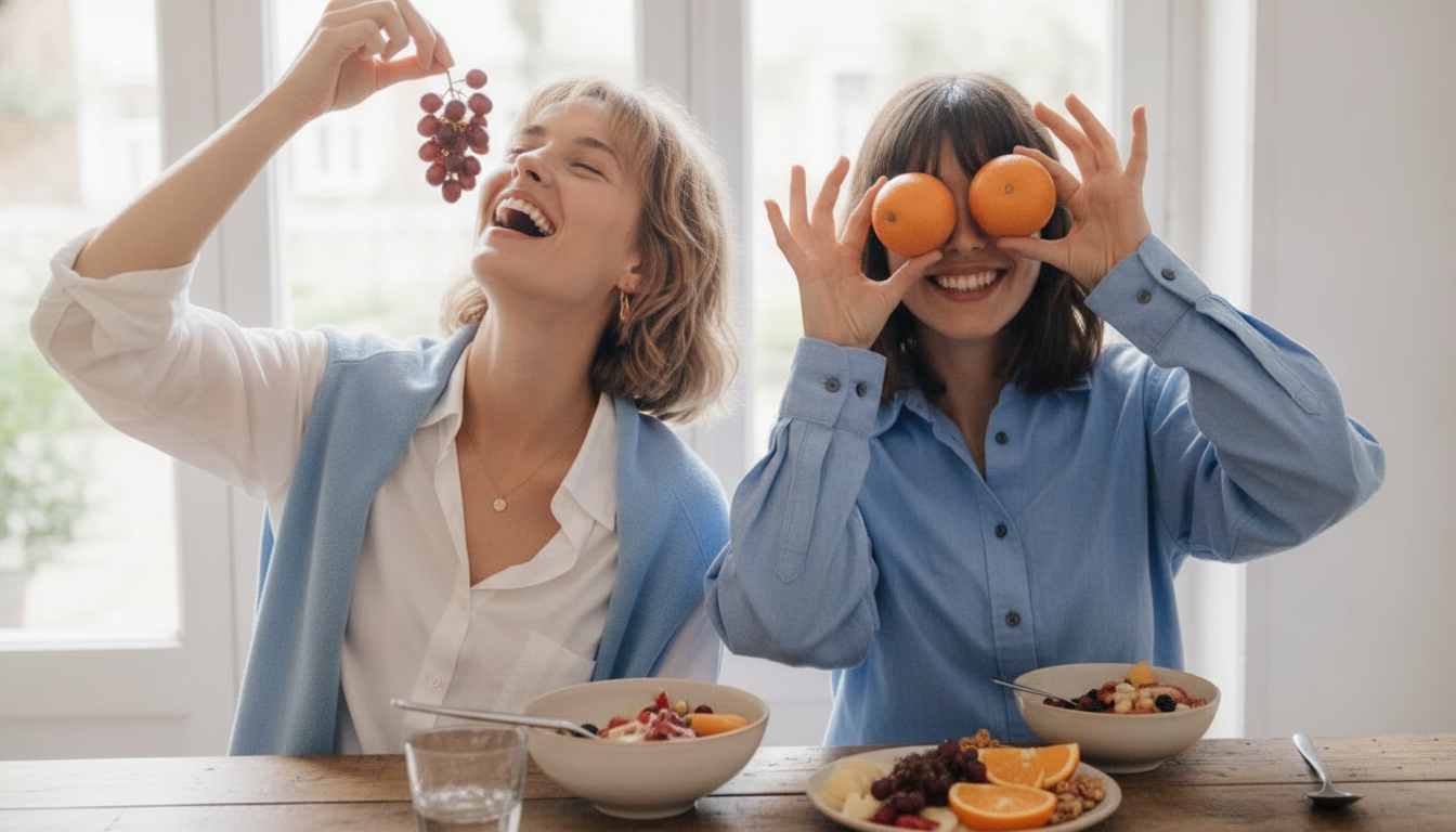 Fuel Your Life Starter Bundle: Healthy Eating Made Simple